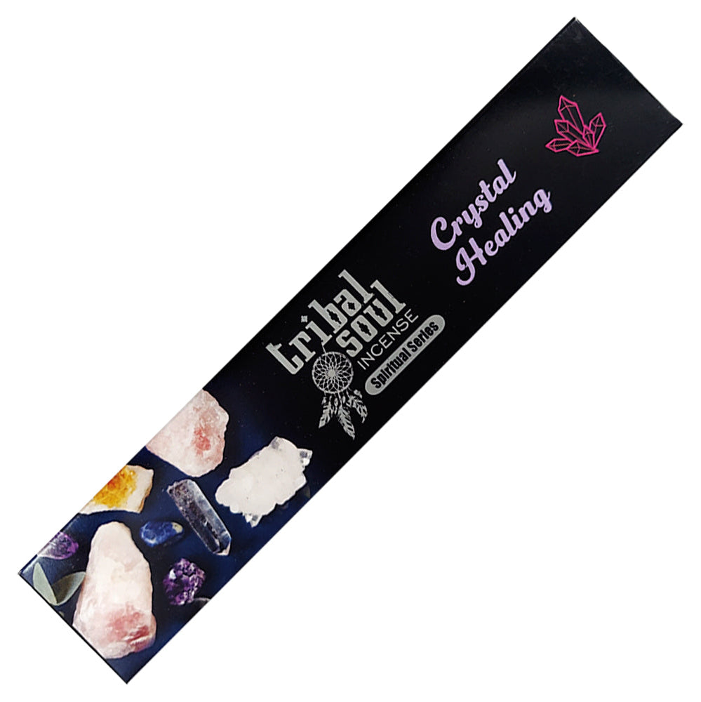Tribal Soul Incense