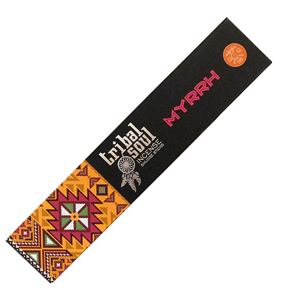 Tribal Soul Incense