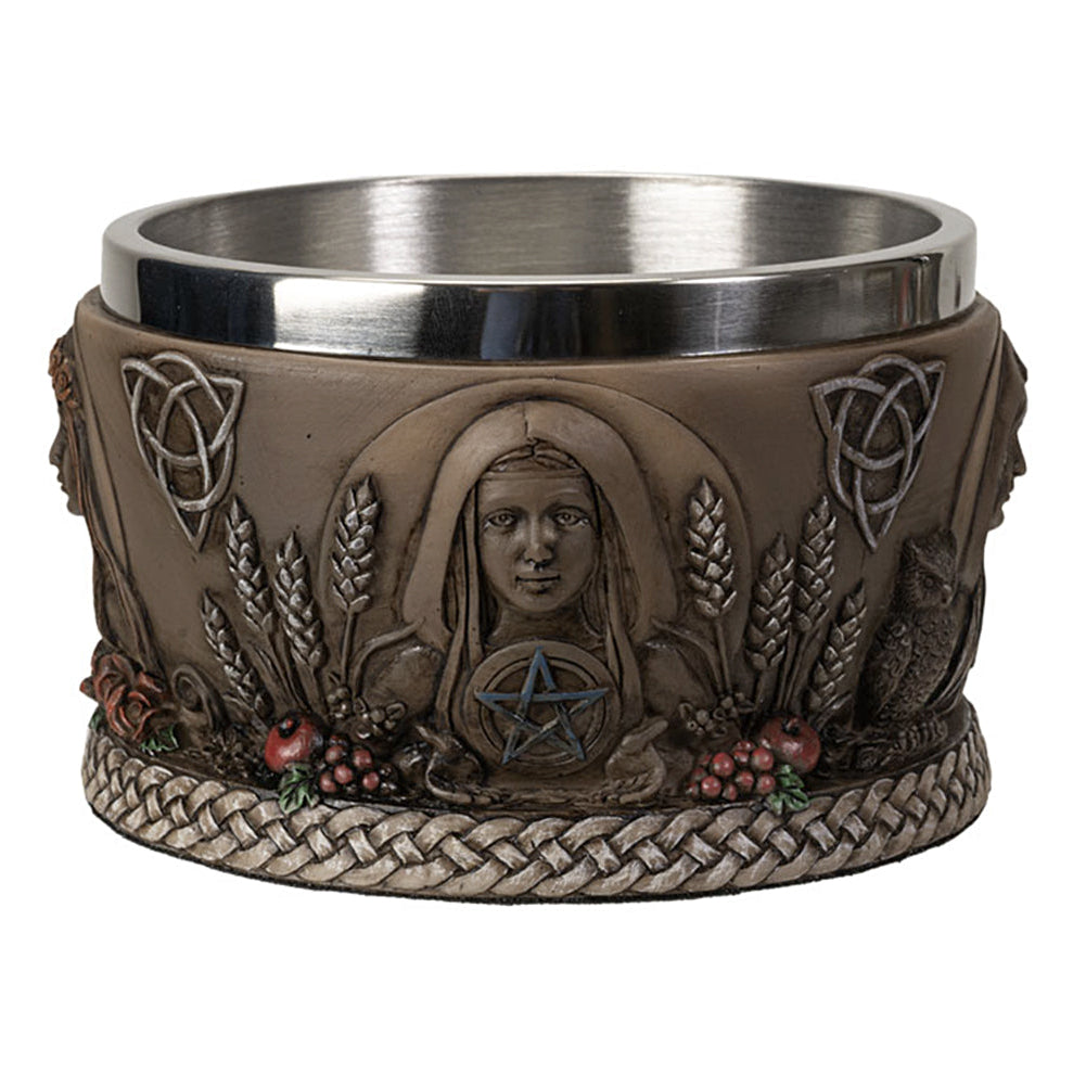 Smudge Bowl