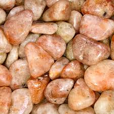Sunstone Tumble