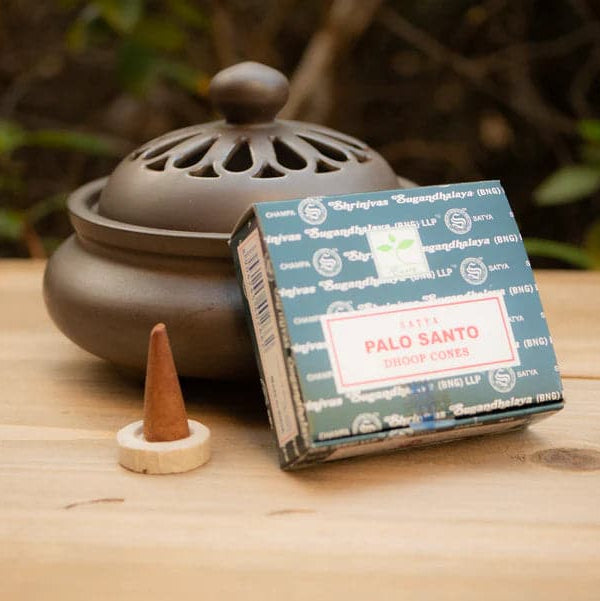 Cone Incense