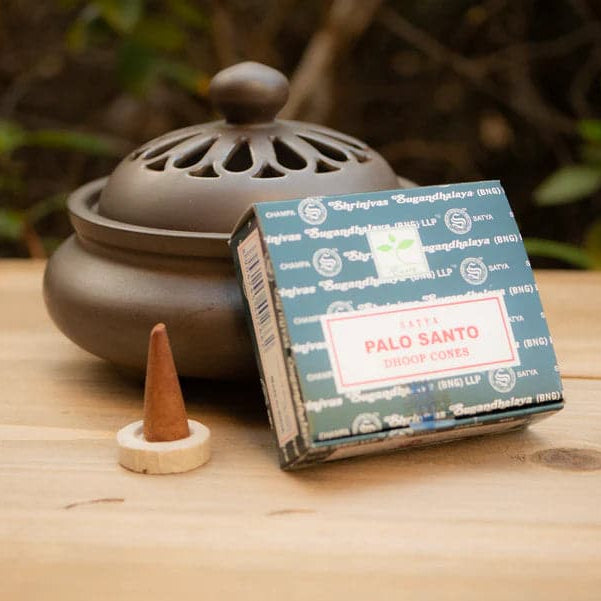 Cone Incense