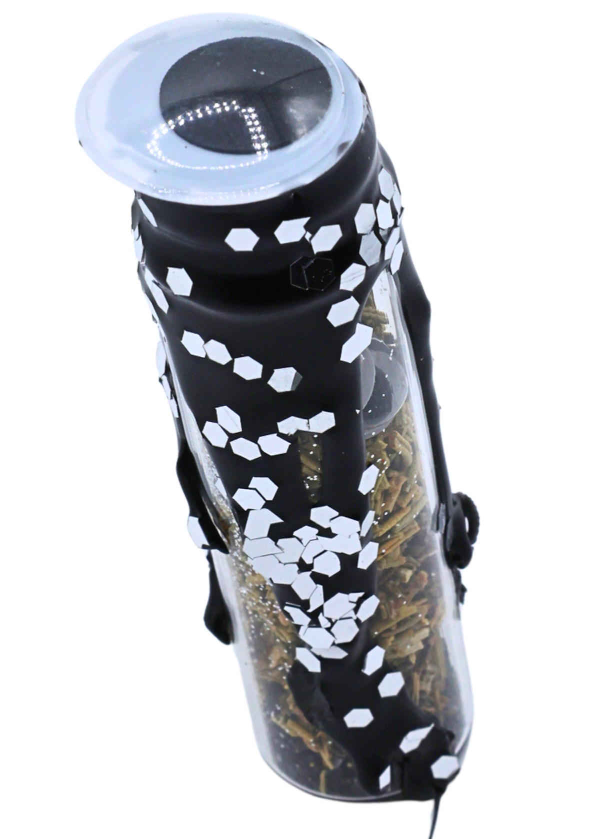 Protection Spell Jar - Small