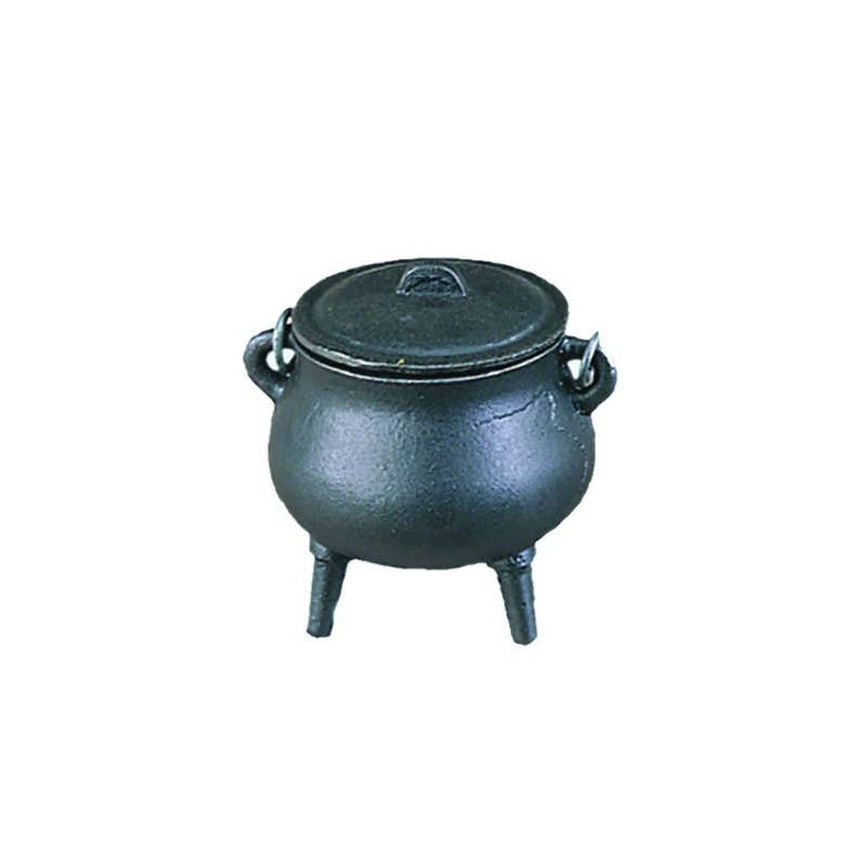 Cauldrons