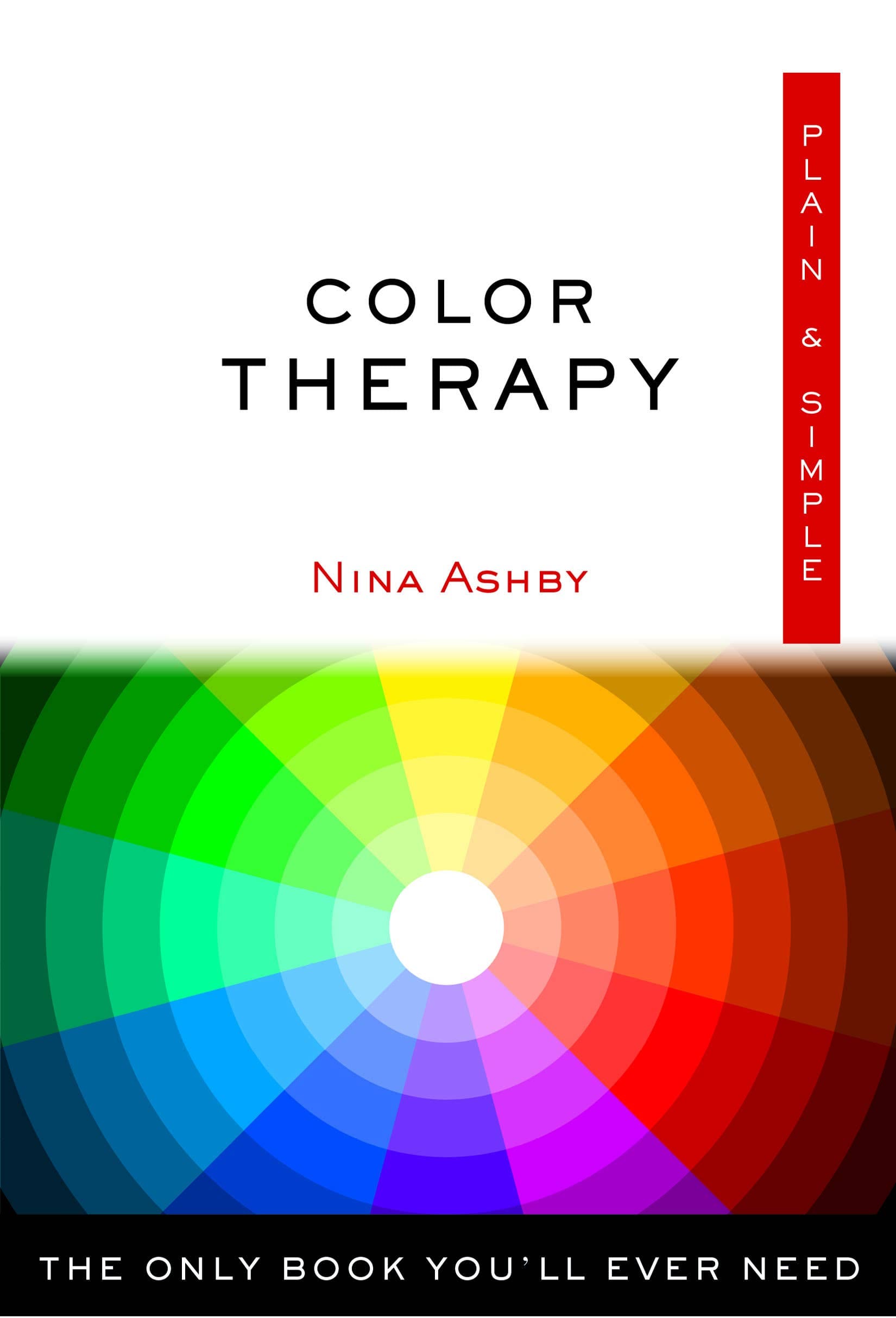 Color Therapy Plain & Simple