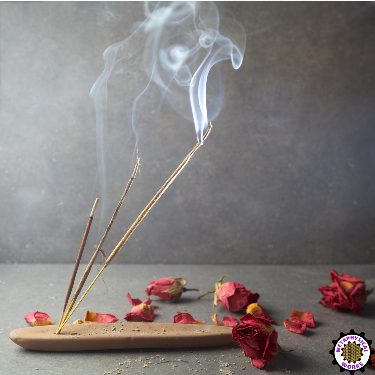 Stick Incense