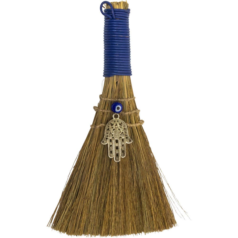 Besom and Brooms
