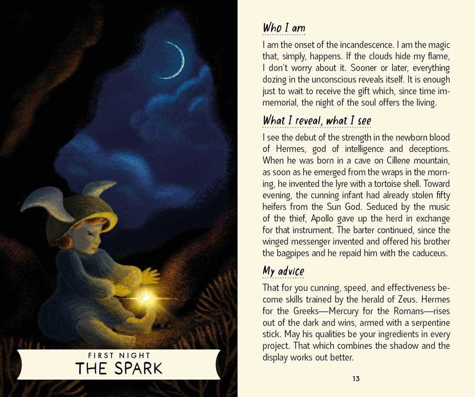Moon Eye Oracle by Valeria Bianchi Mian: Flashcards; 112 pages / English