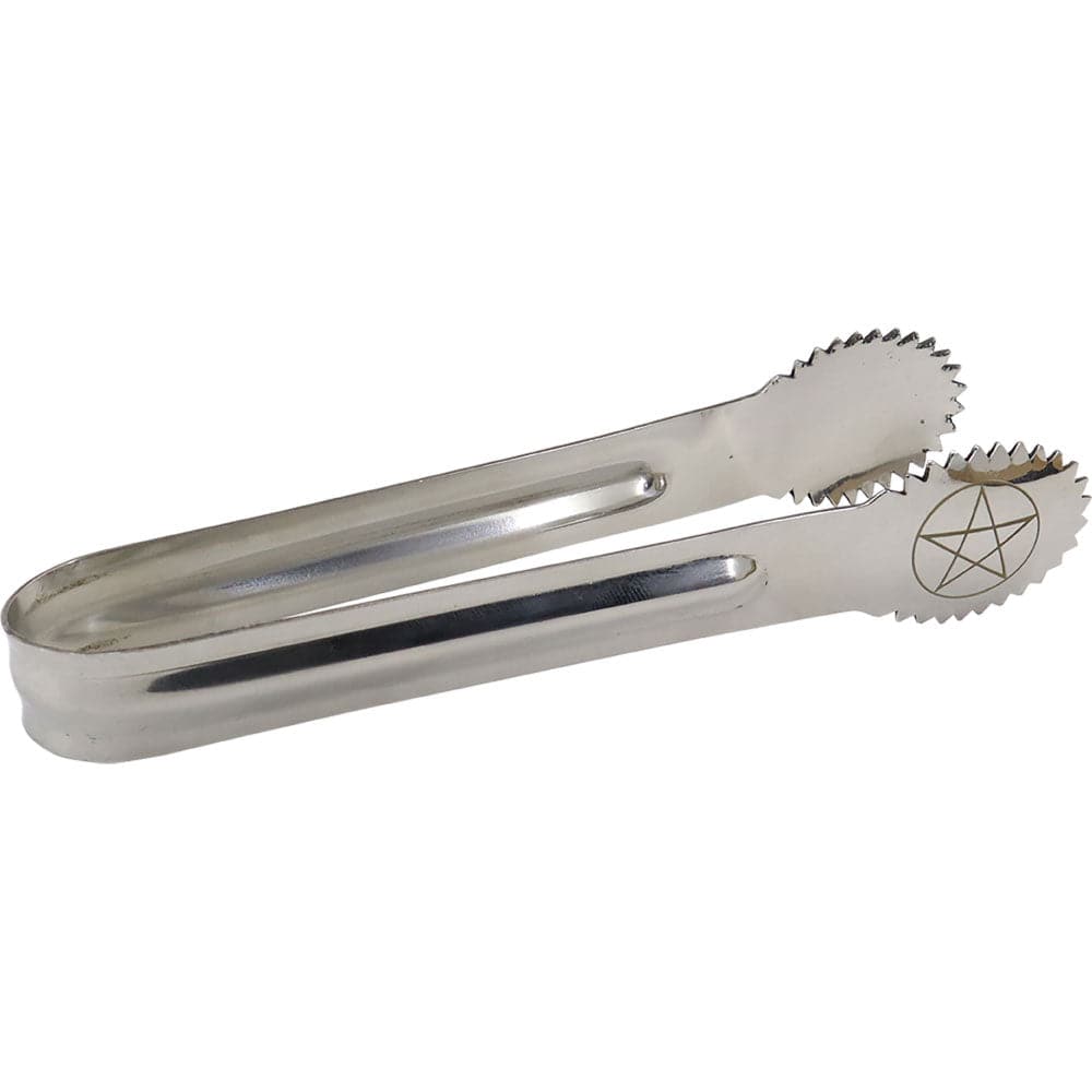 Resin and Powder Tong - Pentacle