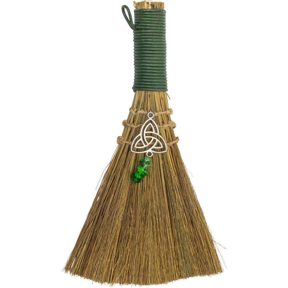 Besom and Brooms