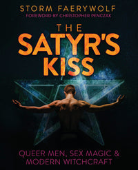 The Satyr&#39;s Kiss