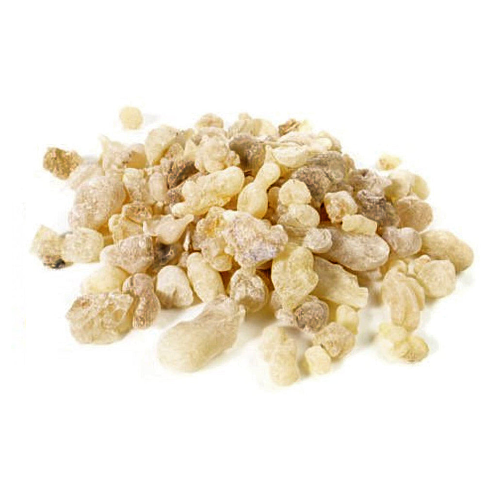 Altar Blend Resin Incense 1 oz