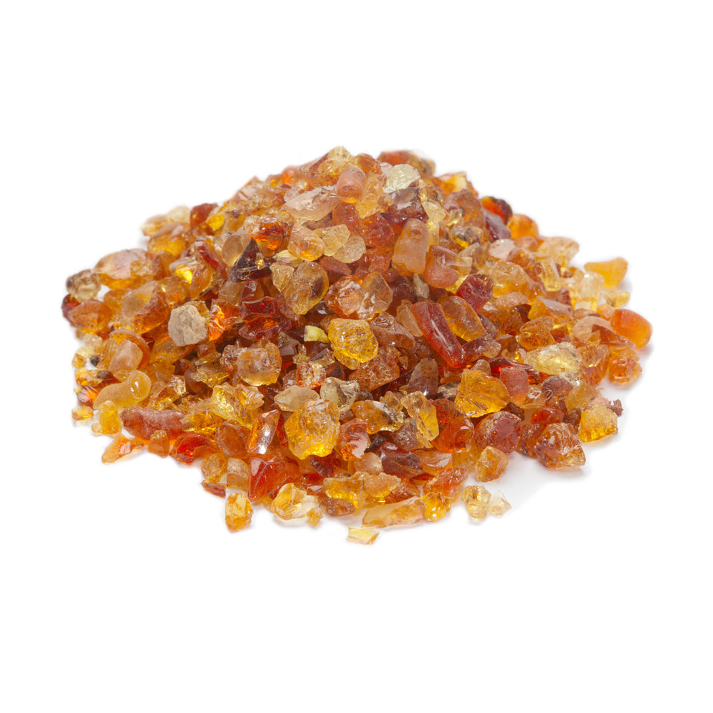 Resin Incense