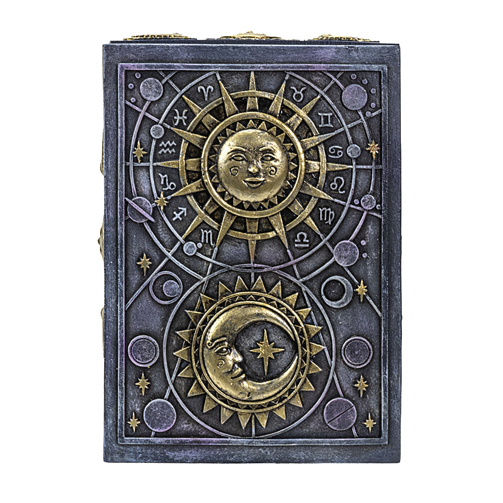 Astrology Tarot Box