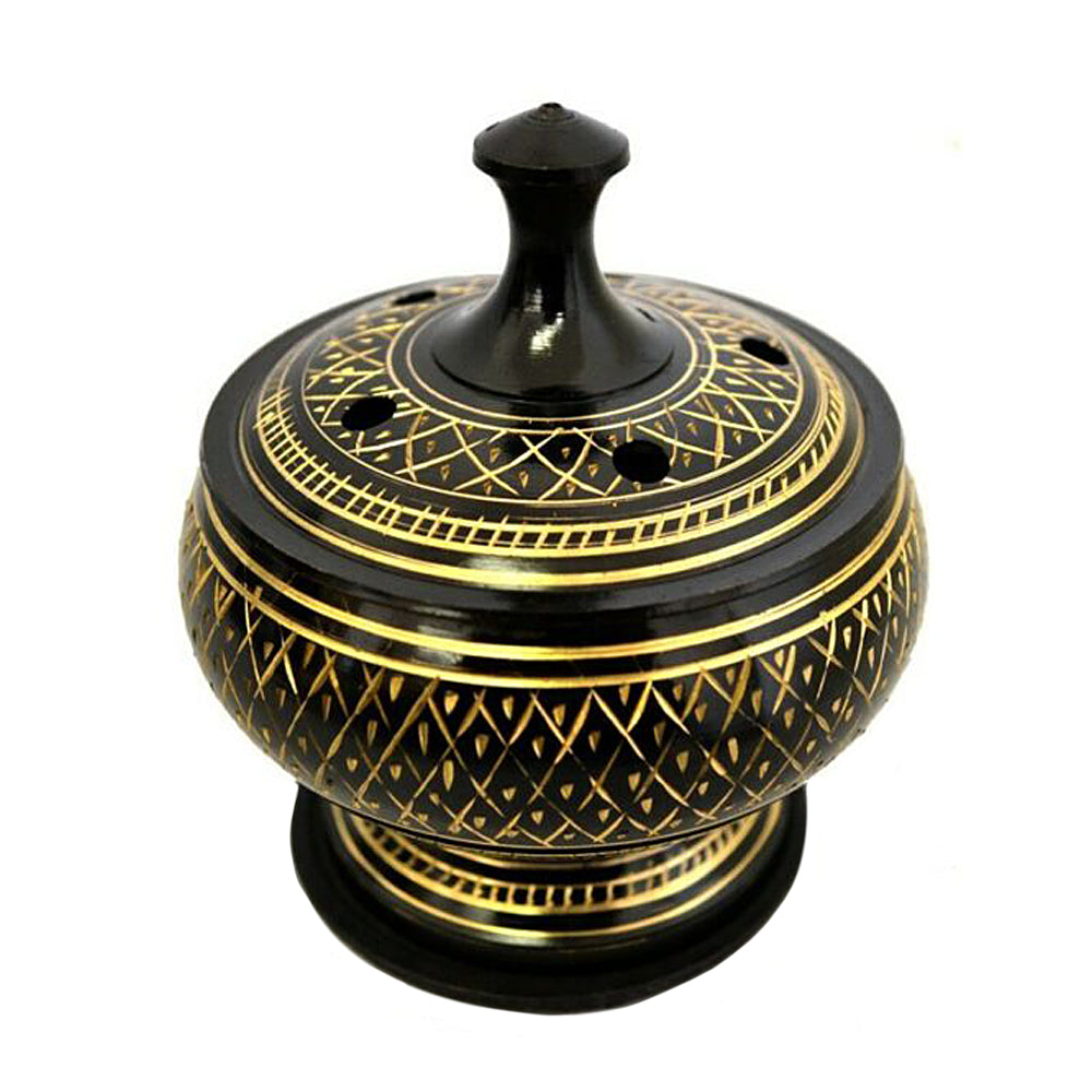 Resin Burners