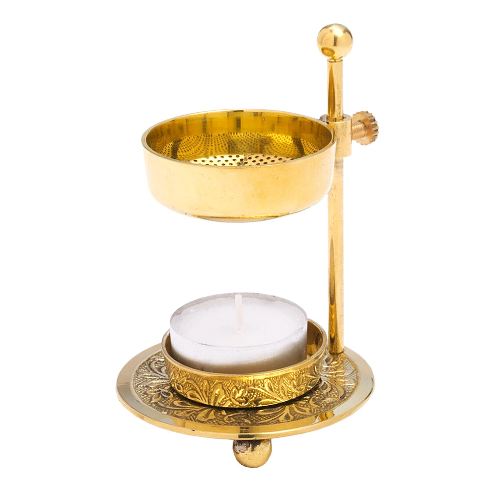 Resin Burners