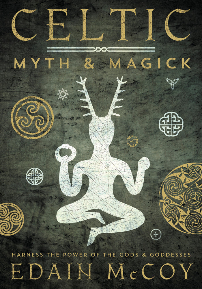 Celtic Myth &amp; Magick