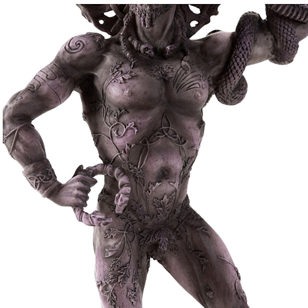 Cernunnos Statue