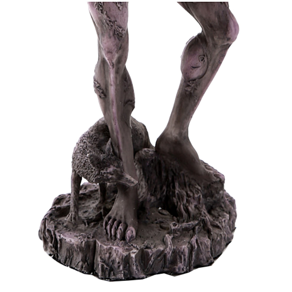 Cernunnos Statue