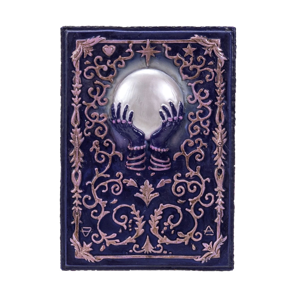 Crystal Ball Tarot Box