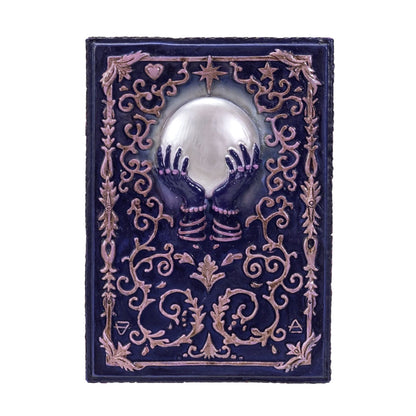 Crystal Ball Tarot Box