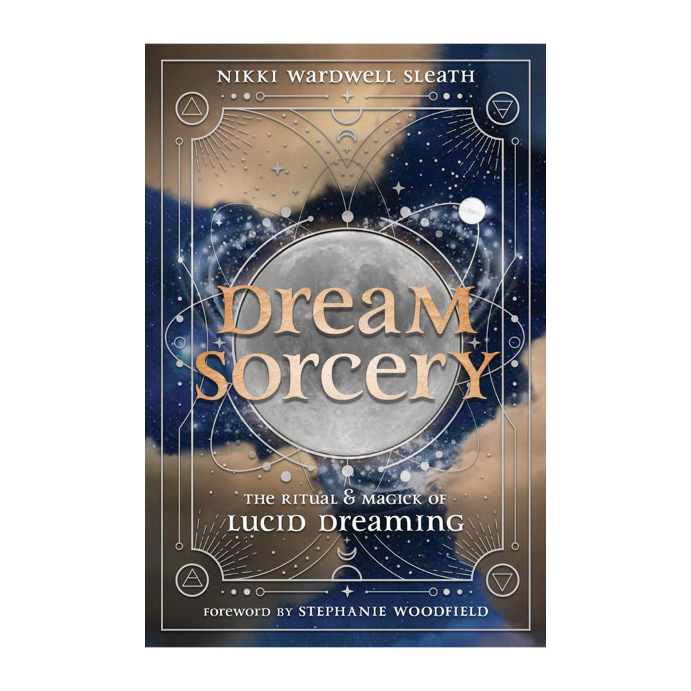 Dream Sorcery