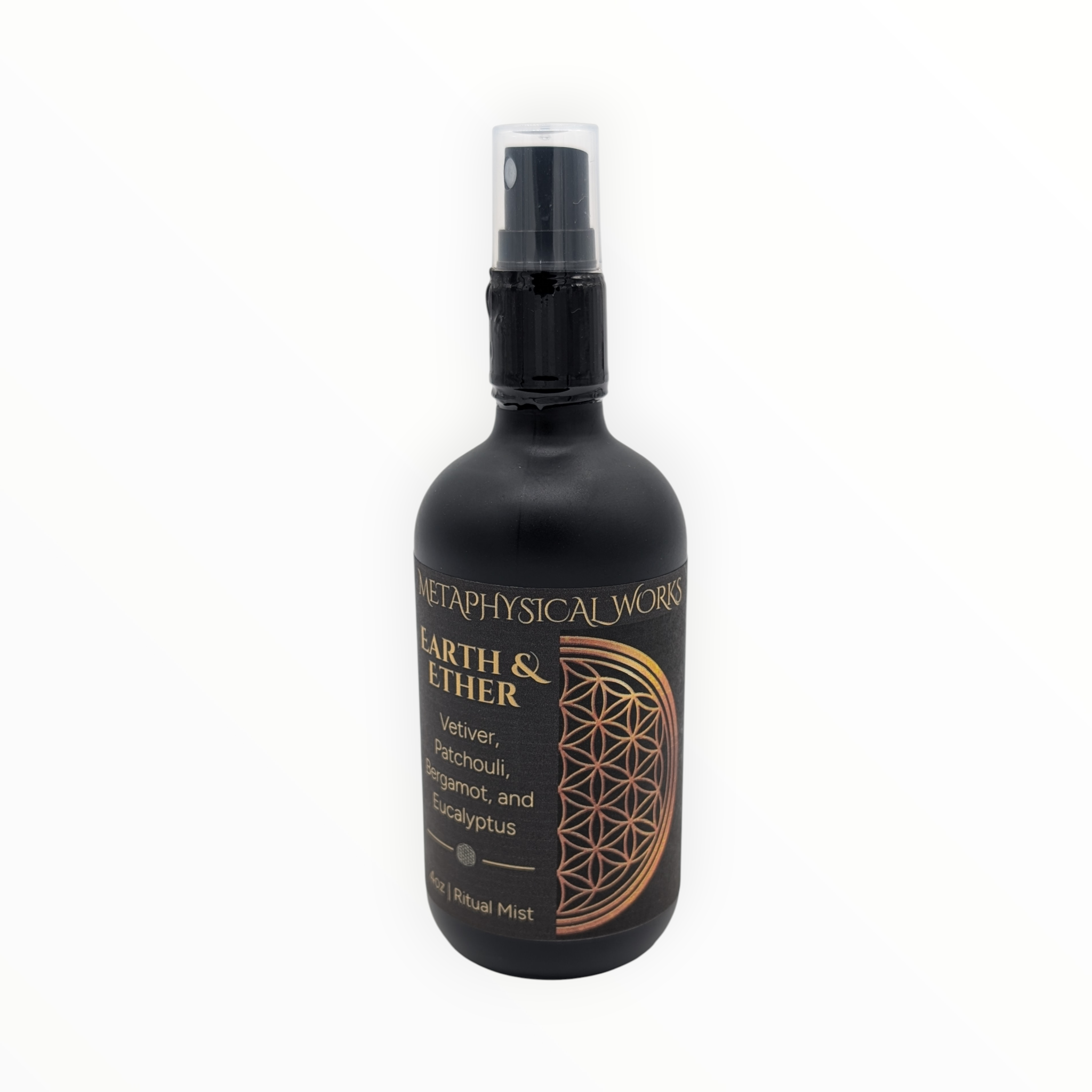 Earth &amp; Ether Ritual Mist | 4oz