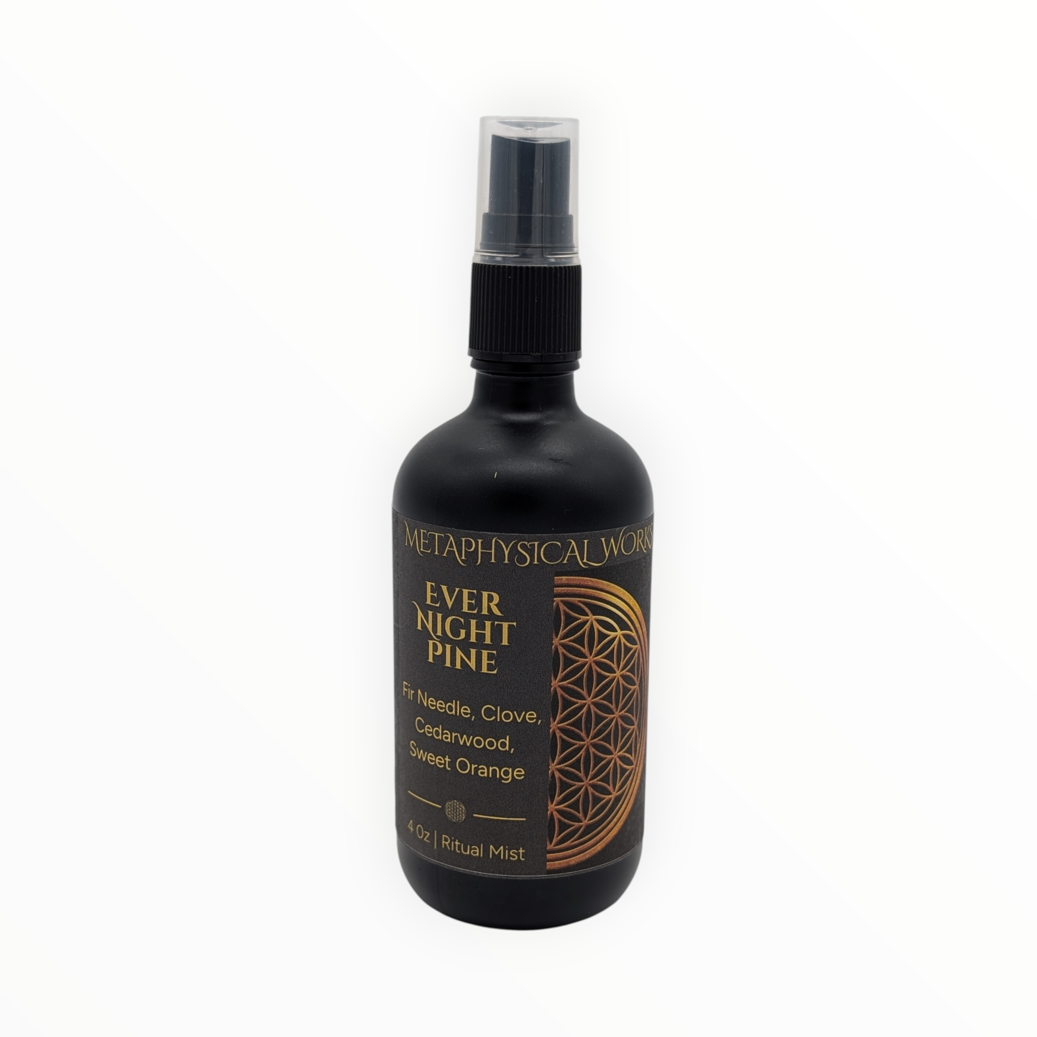 Evernight Pine Ritual Mist | 4oz