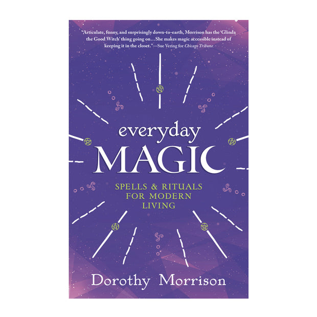 Everyday Magic | Metaphysical Works
