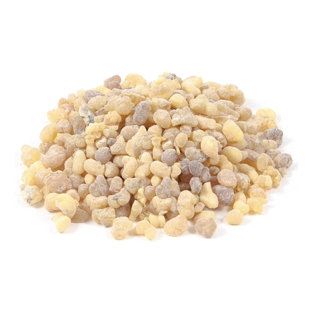 Frankincense Tears Resin 1oz