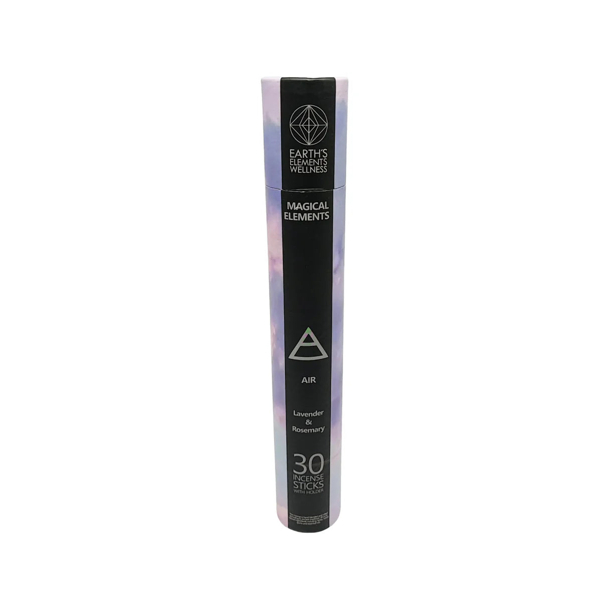 Magical Elements Incense - AIR - LAVENDER &amp; ROSEMARY