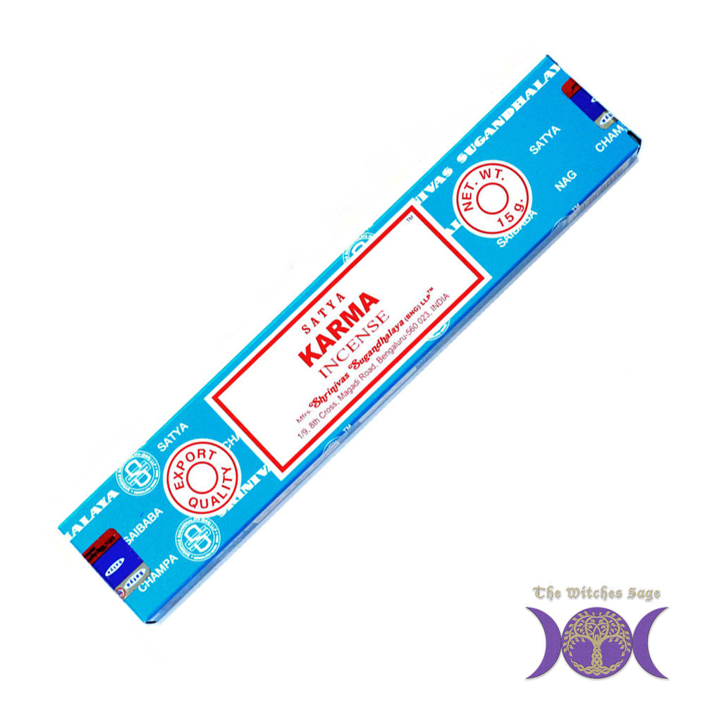 Satya Karma incense stick 15 gm