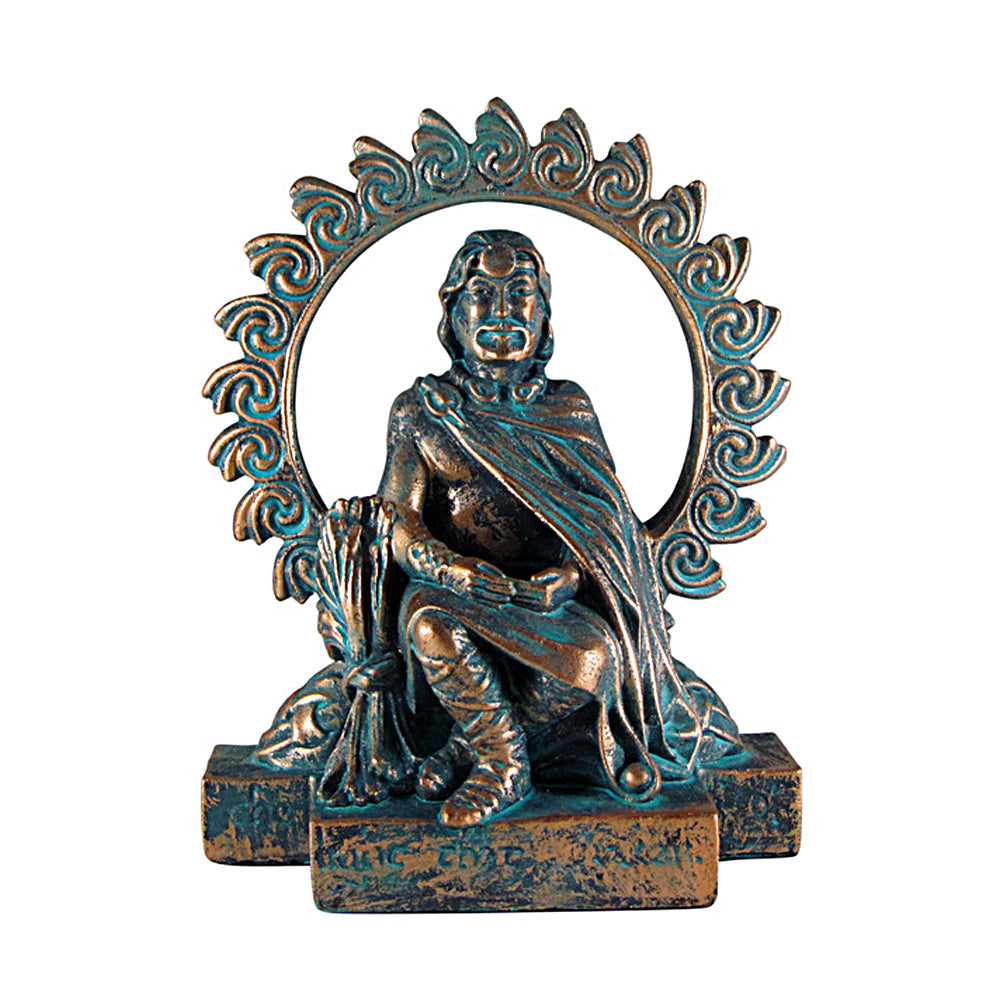 Lugh Figurine