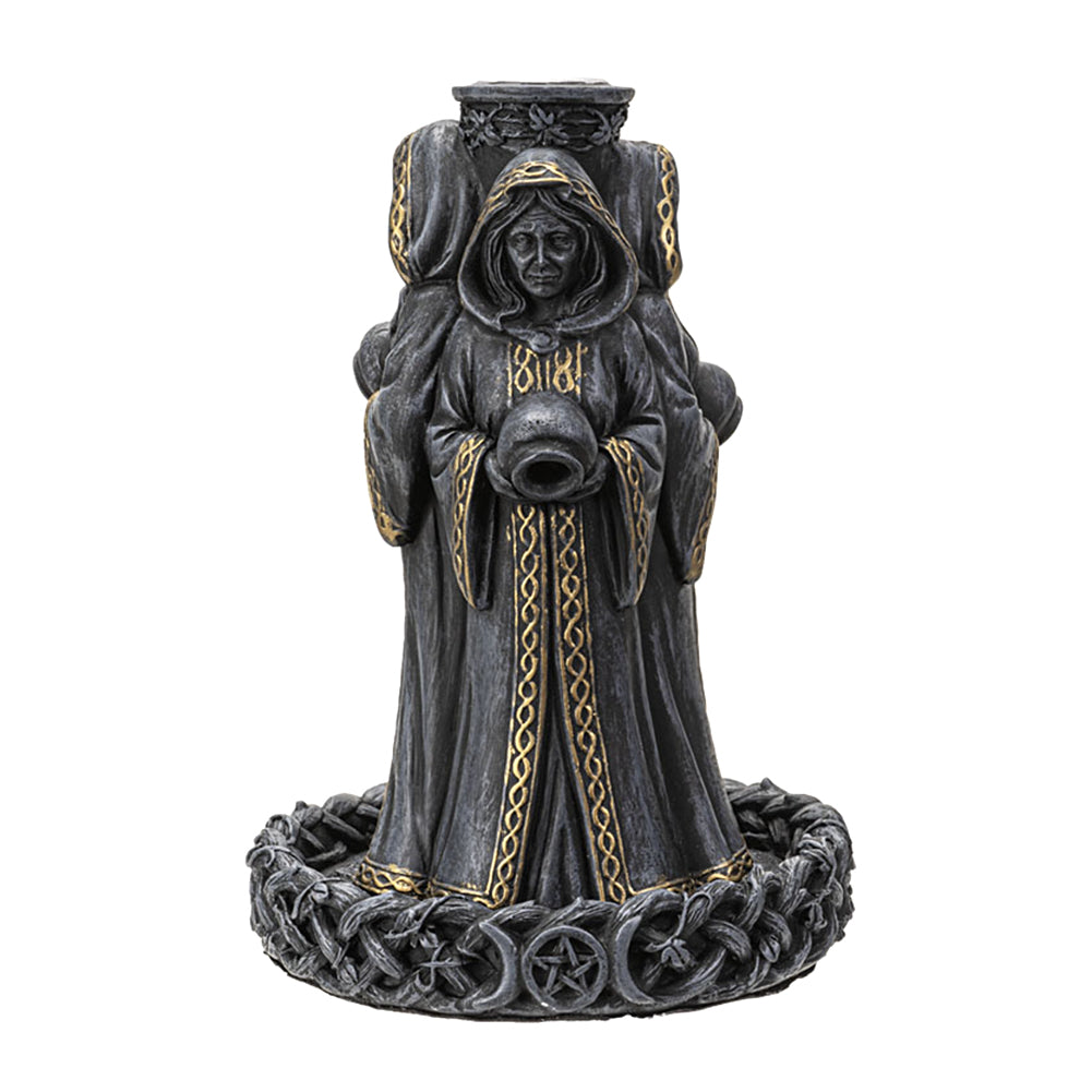 Backflow Incense Burners