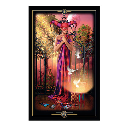 Oracle of Visions