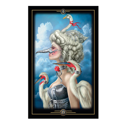 Oracle of Visions
