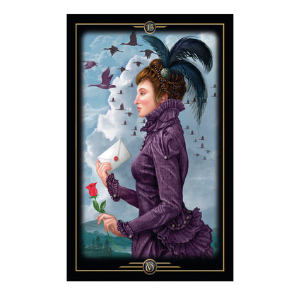 Oracle of Visions