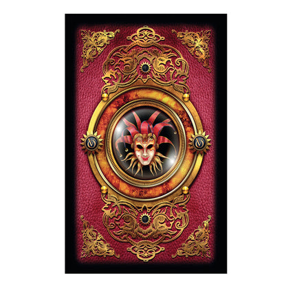 Oracle of Visions
