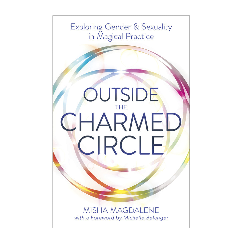 Outside the Charmed Circle