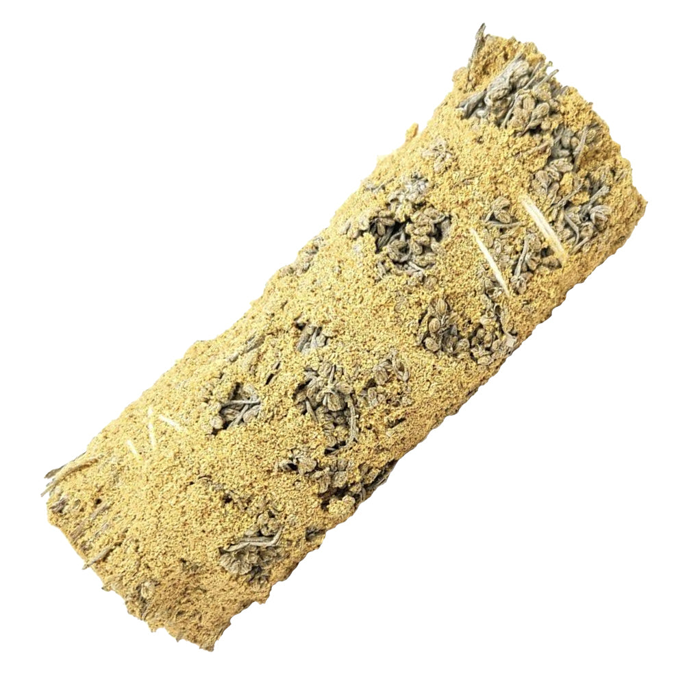 Palo Santo &amp; Mountain Sage Smudge Stick 4"