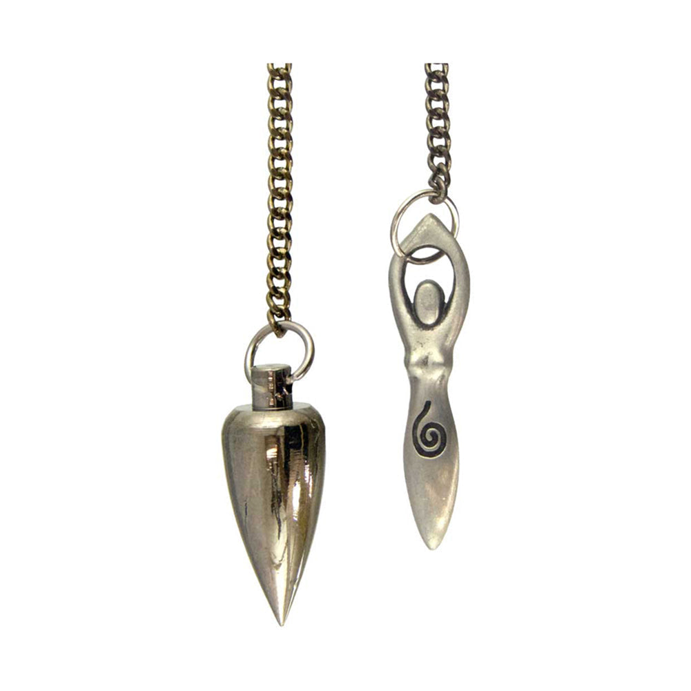 Goddess Pendulum