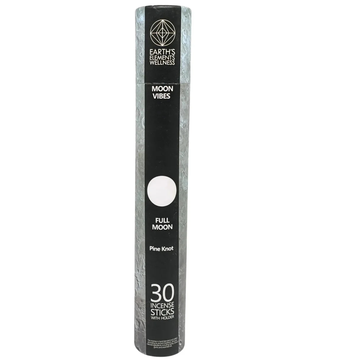 Moon Vibes Incense - FULL MOON - PINE KNOT