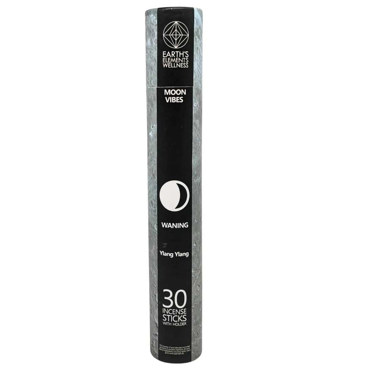 Moon Vibes Incense - WANING - YLANG YLANG