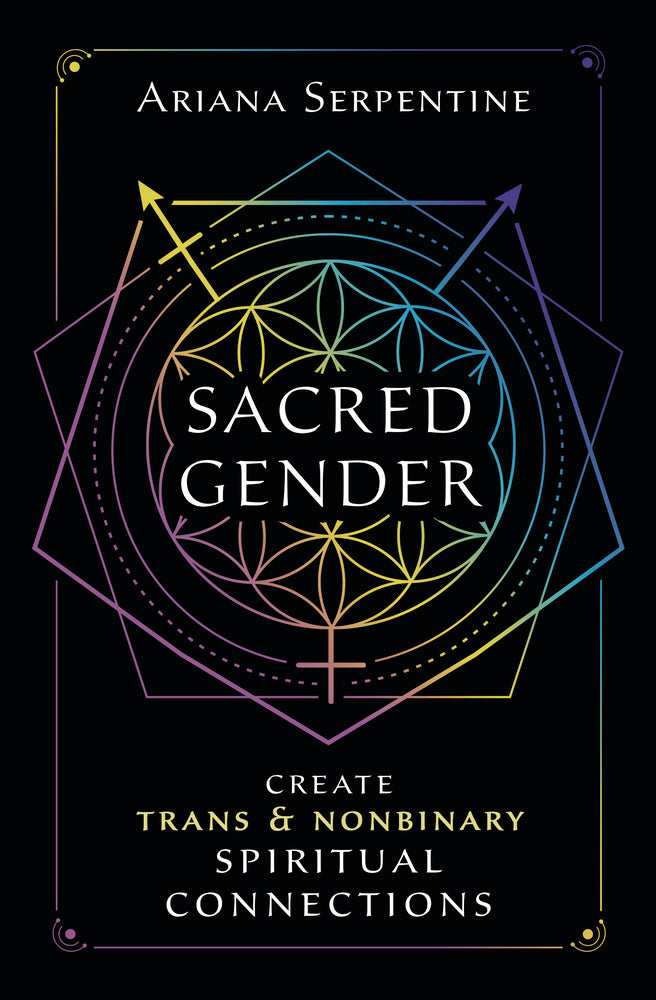 Sacred Gender