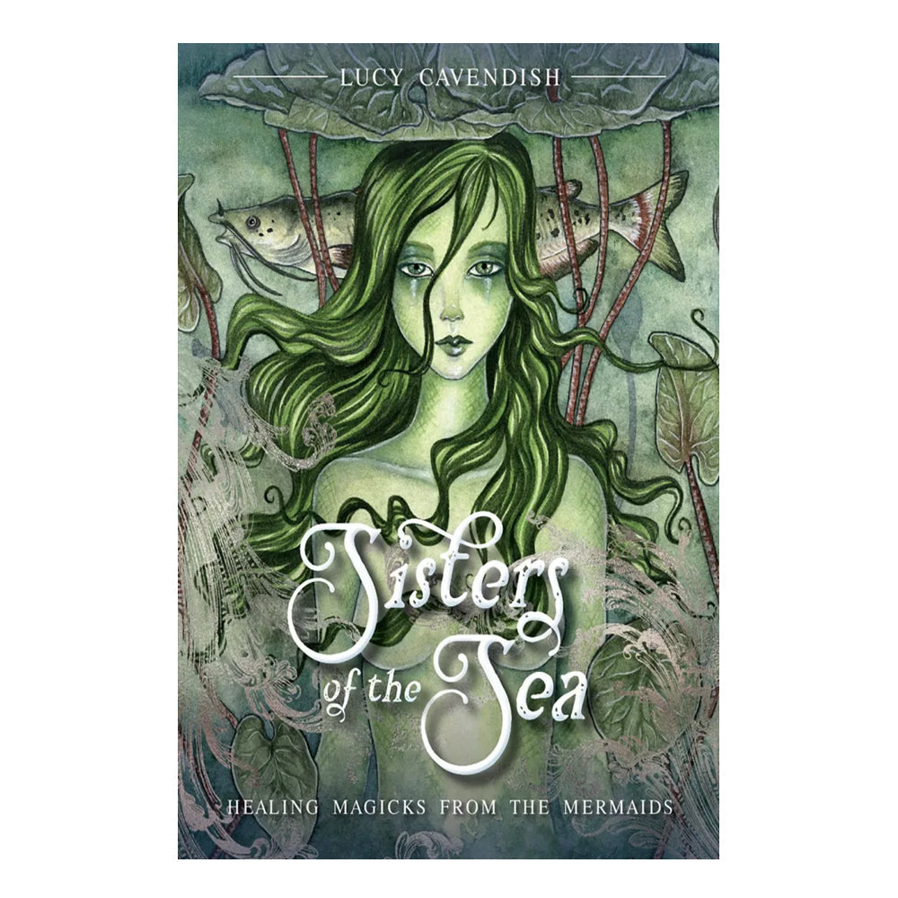 Sisters Of The Sea Oracle