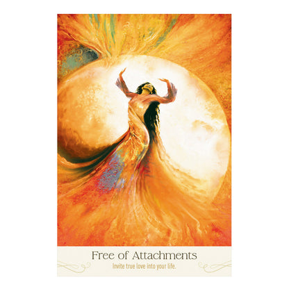 Soul’s Journey Oracle