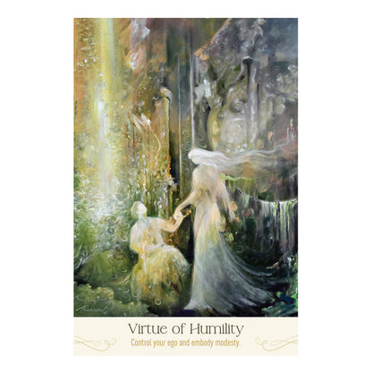 Soul’s Journey Oracle