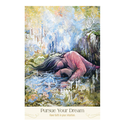 Soul’s Journey Oracle