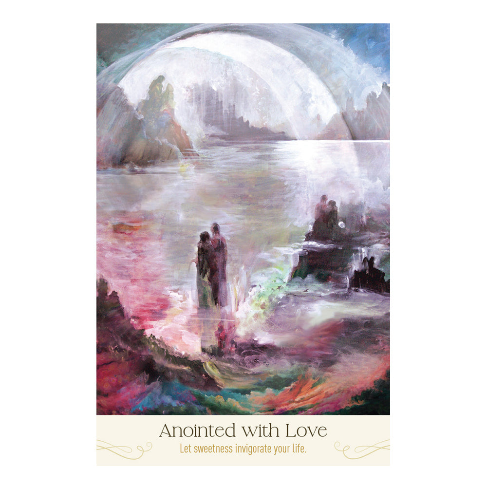 Soul’s Journey Oracle