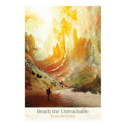 Soul’s Journey Oracle